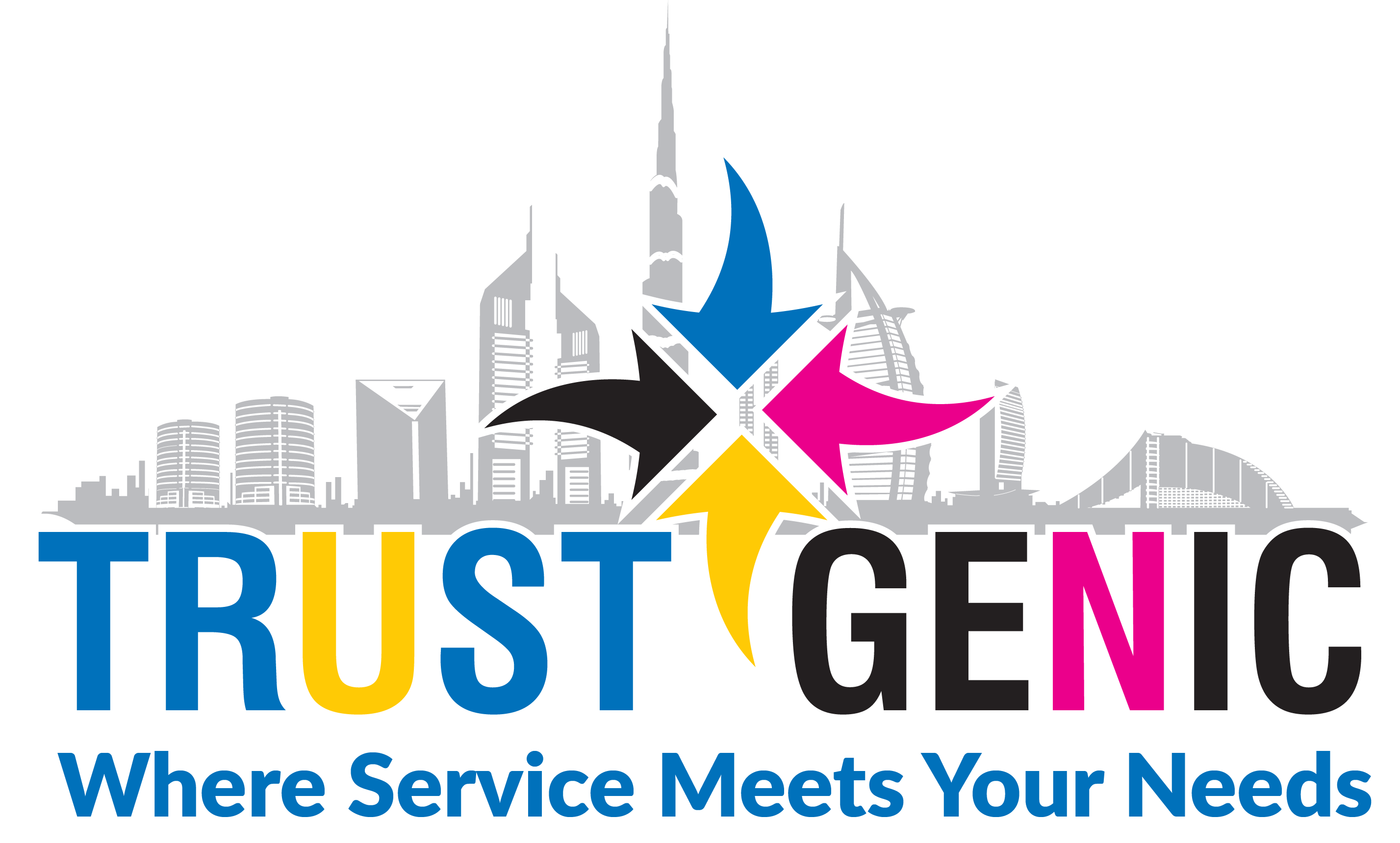 Company Logo